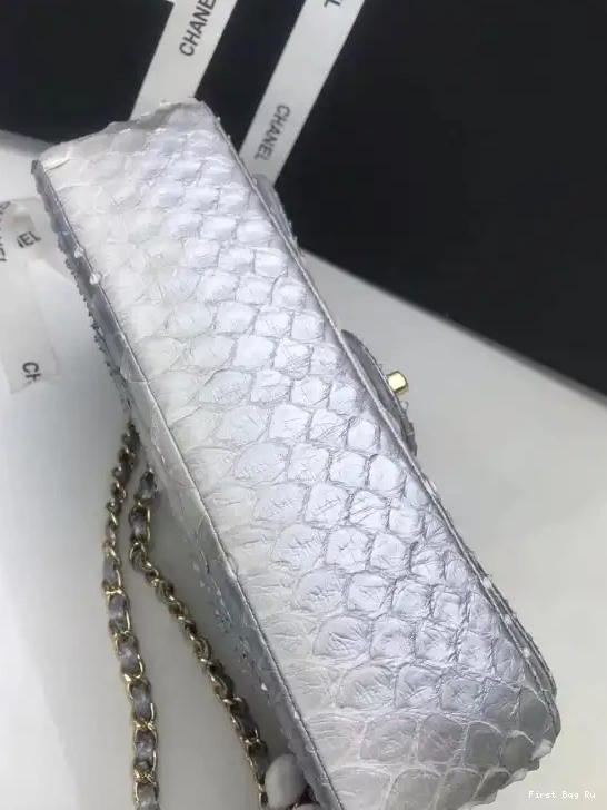 First Bag Ru FLAP BAG CHANEL 0704